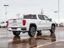 2026 GMC Sierra 1500 AT4 - Photo 8