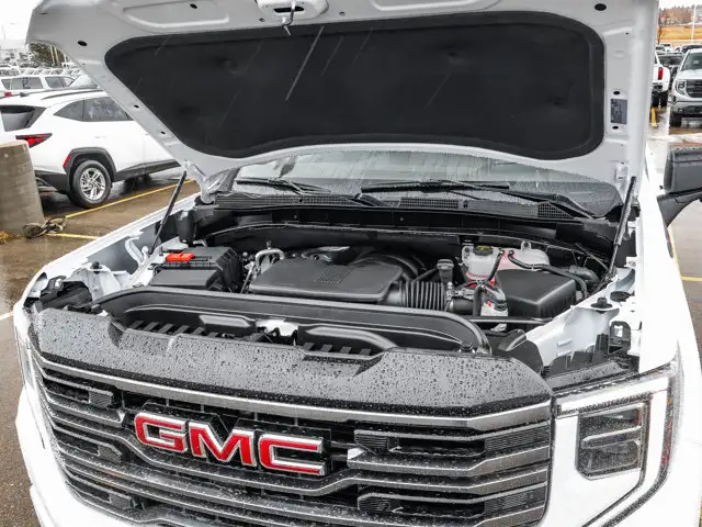 2026 GMC Sierra 1500 AT4 - Photo 10