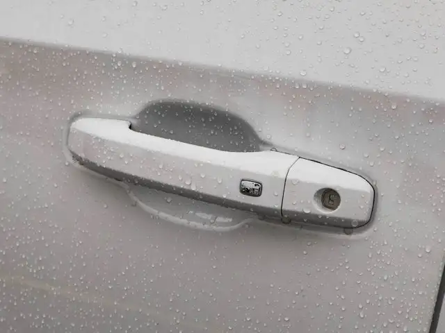 2026 GMC Sierra 1500 AT4 - Photo 12