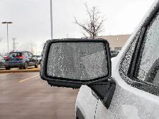 2026 GMC Sierra 1500 AT4 - Photo 13