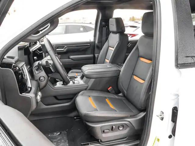 2026 GMC Sierra 1500 AT4 - Photo 14