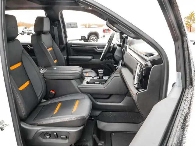 2026 GMC Sierra 1500 AT4 - Photo 15