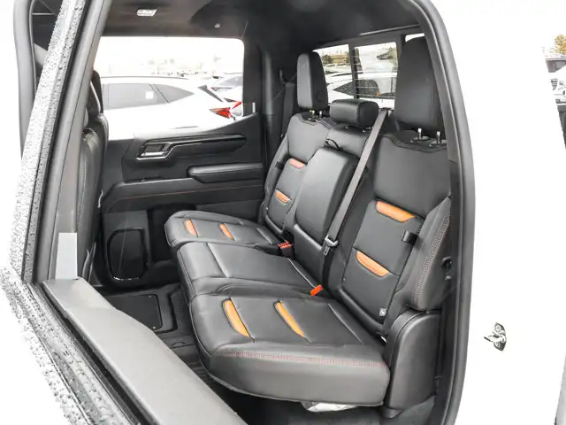 2026 GMC Sierra 1500 AT4 - Photo 16