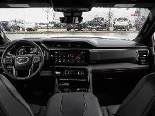 2026 GMC Sierra 1500 AT4 - Photo 17