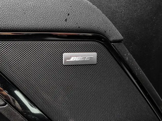 2026 GMC Sierra 1500 AT4 - Photo 19