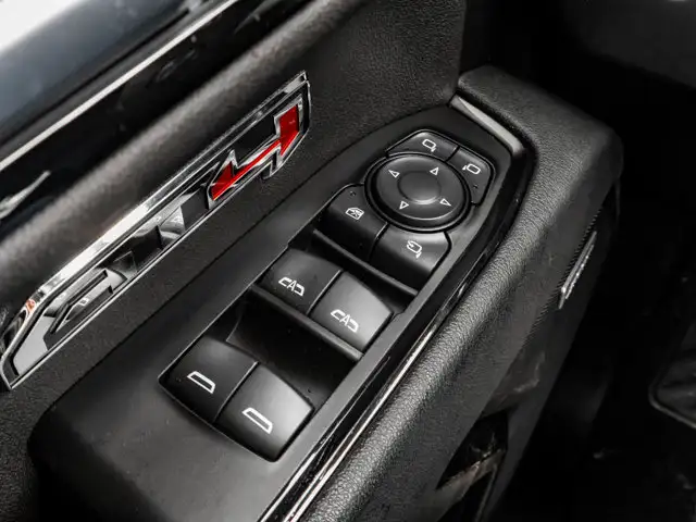 2026 GMC Sierra 1500 AT4 - Photo 20