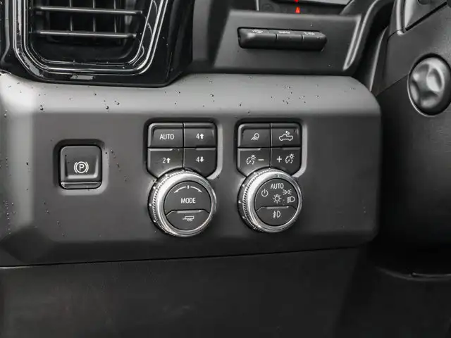 2026 GMC Sierra 1500 AT4 - Photo 21
