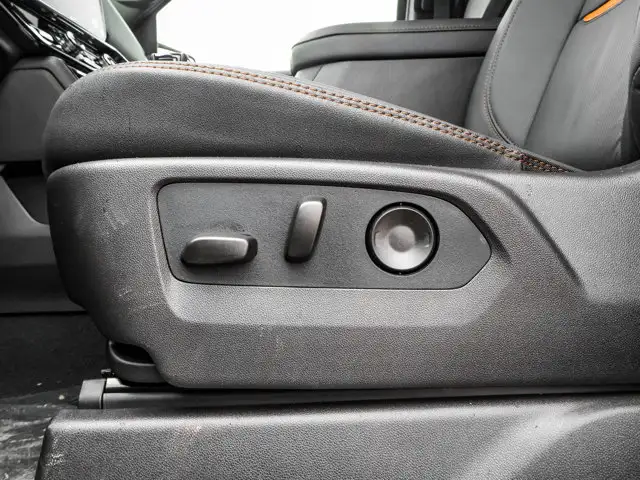 2026 GMC Sierra 1500 AT4 - Photo 22
