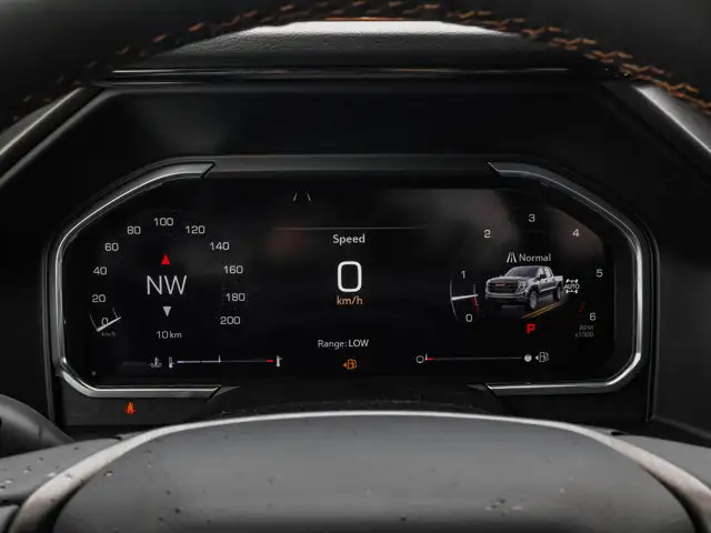 2026 GMC Sierra 1500 AT4 - Photo 24