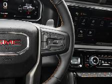 2026 GMC Sierra 1500 AT4 - Photo 25