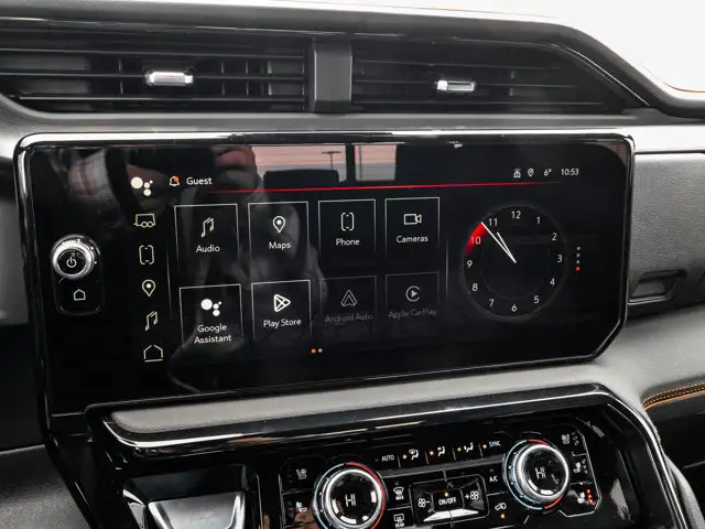 2026 GMC Sierra 1500 AT4 - Photo 27