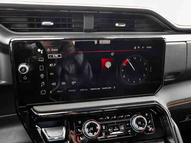2026 GMC Sierra 1500 AT4 - Photo 29