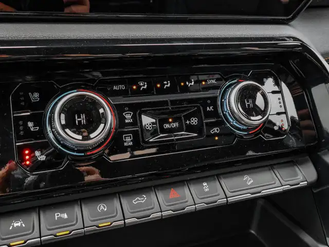 2026 GMC Sierra 1500 AT4 - Photo 31