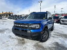 2026 Ford Bronco Sport Big Bend | Remote Start | Heated Seats - Photo 2