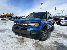 2026 Ford Bronco Sport Big Bend | Remote Start | Heated Seats - Photo 3