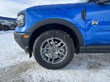 2026 Ford Bronco Sport Big Bend | Remote Start | Heated Seats - Photo 4