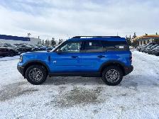 2026 Ford Bronco Sport Big Bend | Remote Start | Heated Seats - Photo 5