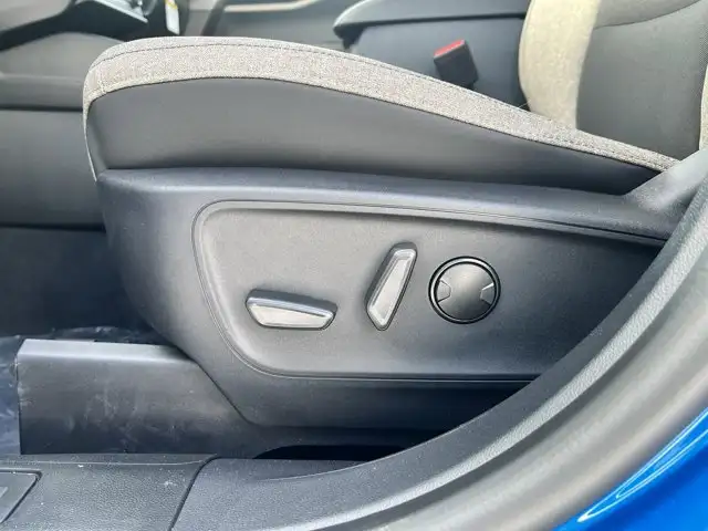 2026 Ford Bronco Sport Big Bend | Remote Start | Heated Seats - Photo 8