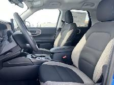 2026 Ford Bronco Sport Big Bend | Remote Start | Heated Seats - Photo 9