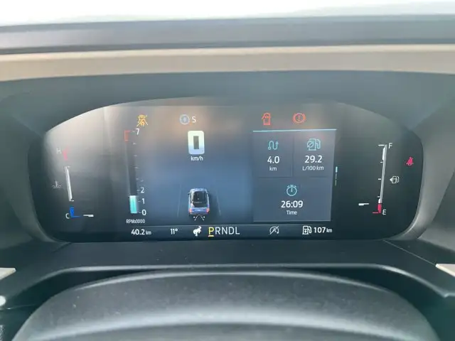 2026 Ford Bronco Sport Big Bend | Remote Start | Heated Seats - Photo 12