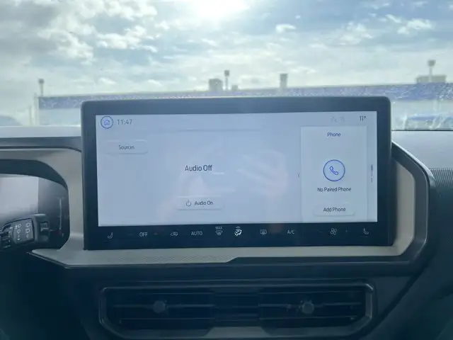 2026 Ford Bronco Sport Big Bend | Remote Start | Heated Seats - Photo 14