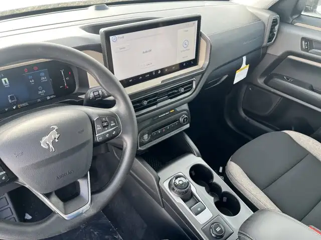 2026 Ford Bronco Sport Big Bend | Remote Start | Heated Seats - Photo 15