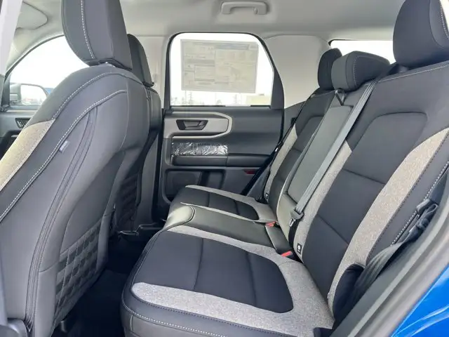 2026 Ford Bronco Sport Big Bend | Remote Start | Heated Seats - Photo 18