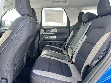 2026 Ford Bronco Sport Big Bend | Remote Start | Heated Seats - Photo 18