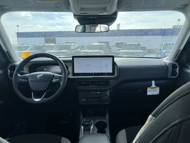 2026 Ford Bronco Sport Big Bend | Remote Start | Heated Seats - Photo 20