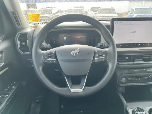 2026 Ford Bronco Sport Big Bend | Remote Start | Heated Seats - Photo 21