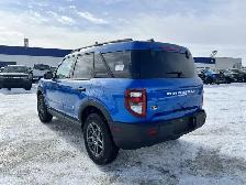 2026 Ford Bronco Sport Big Bend | Remote Start | Heated Seats - Photo 22