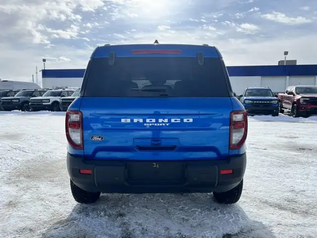 2026 Ford Bronco Sport Big Bend | Remote Start | Heated Seats - Photo 23
