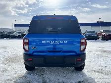 2026 Ford Bronco Sport Big Bend | Remote Start | Heated Seats - Photo 23