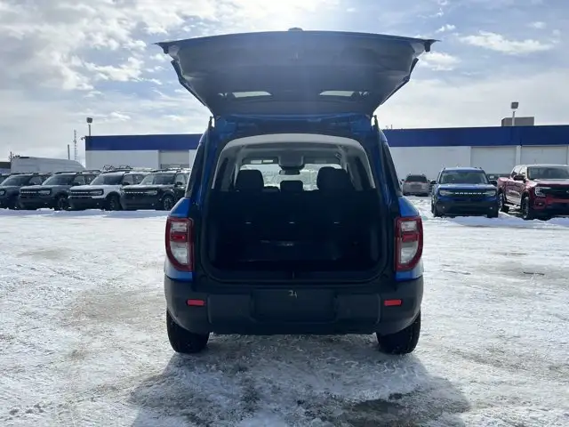 2026 Ford Bronco Sport Big Bend | Remote Start | Heated Seats - Photo 24