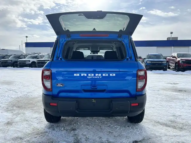 2026 Ford Bronco Sport Big Bend | Remote Start | Heated Seats - Photo 25