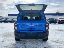 2026 Ford Bronco Sport Big Bend | Remote Start | Heated Seats - Photo 25