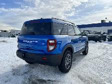 2026 Ford Bronco Sport Big Bend | Remote Start | Heated Seats - Photo 26