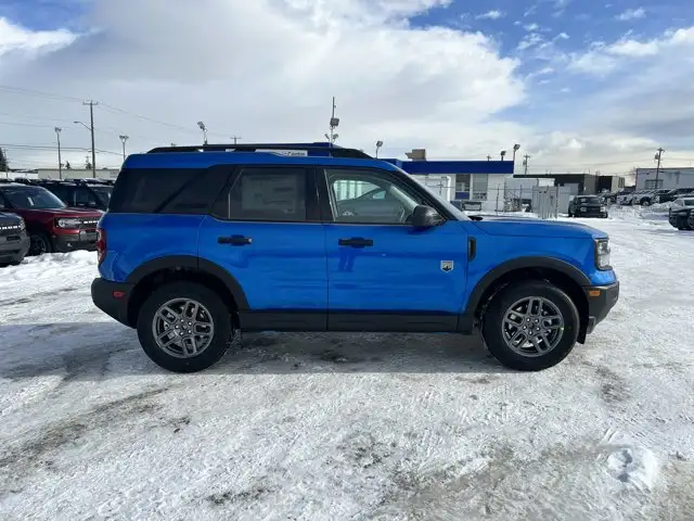 2026 Ford Bronco Sport Big Bend | Remote Start | Heated Seats - Photo 27