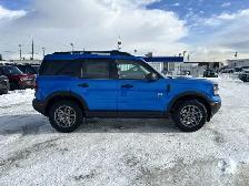 2026 Ford Bronco Sport Big Bend | Remote Start | Heated Seats - Photo 27