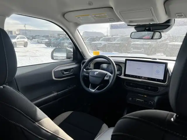 2026 Ford Bronco Sport Big Bend | Remote Start | Heated Seats - Photo 28