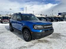 2026 Ford Bronco Sport Big Bend | Remote Start | Heated Seats - Photo 31