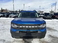 2026 Ford Bronco Sport Big Bend | Remote Start | Heated Seats - Photo 32