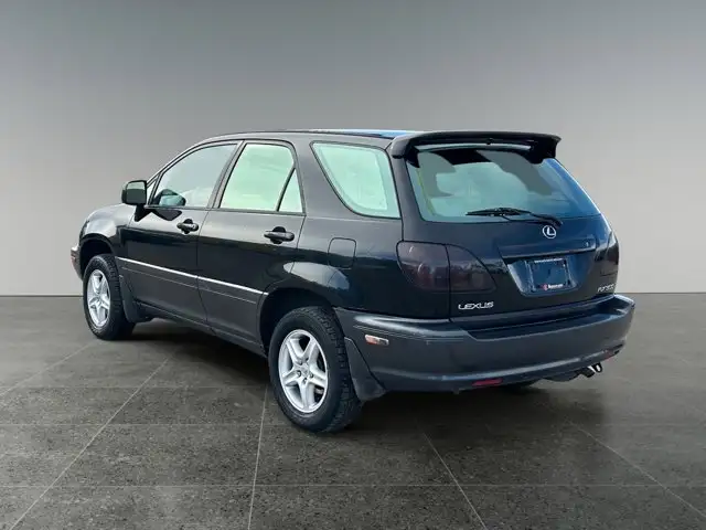 2000 Lexus RX 300 / AWD - Photo 4