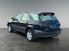 2000 Lexus RX 300 / AWD - Photo 4