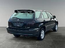 2000 Lexus RX 300 / AWD - Photo 7