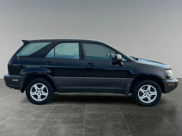 2000 Lexus RX 300 / AWD - Photo 8