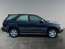 2000 Lexus RX 300 / AWD - Photo 8