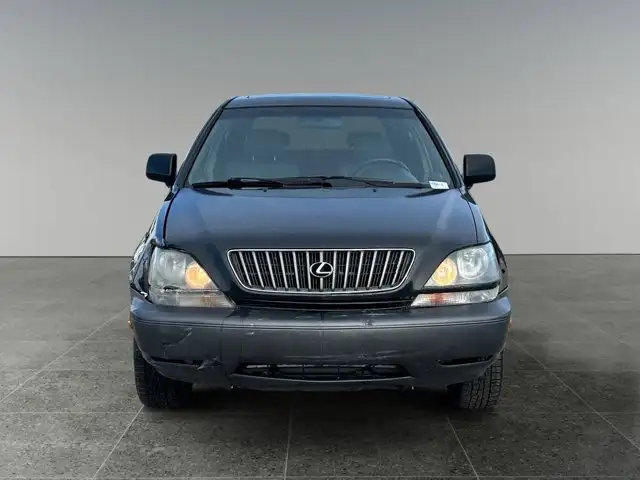 2000 Lexus RX 300 / AWD - Photo 10