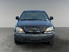 2000 Lexus RX 300 / AWD - Photo 10