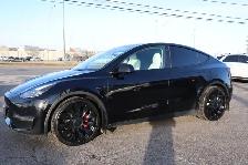 2021 Tesla Model Y - Photo 3